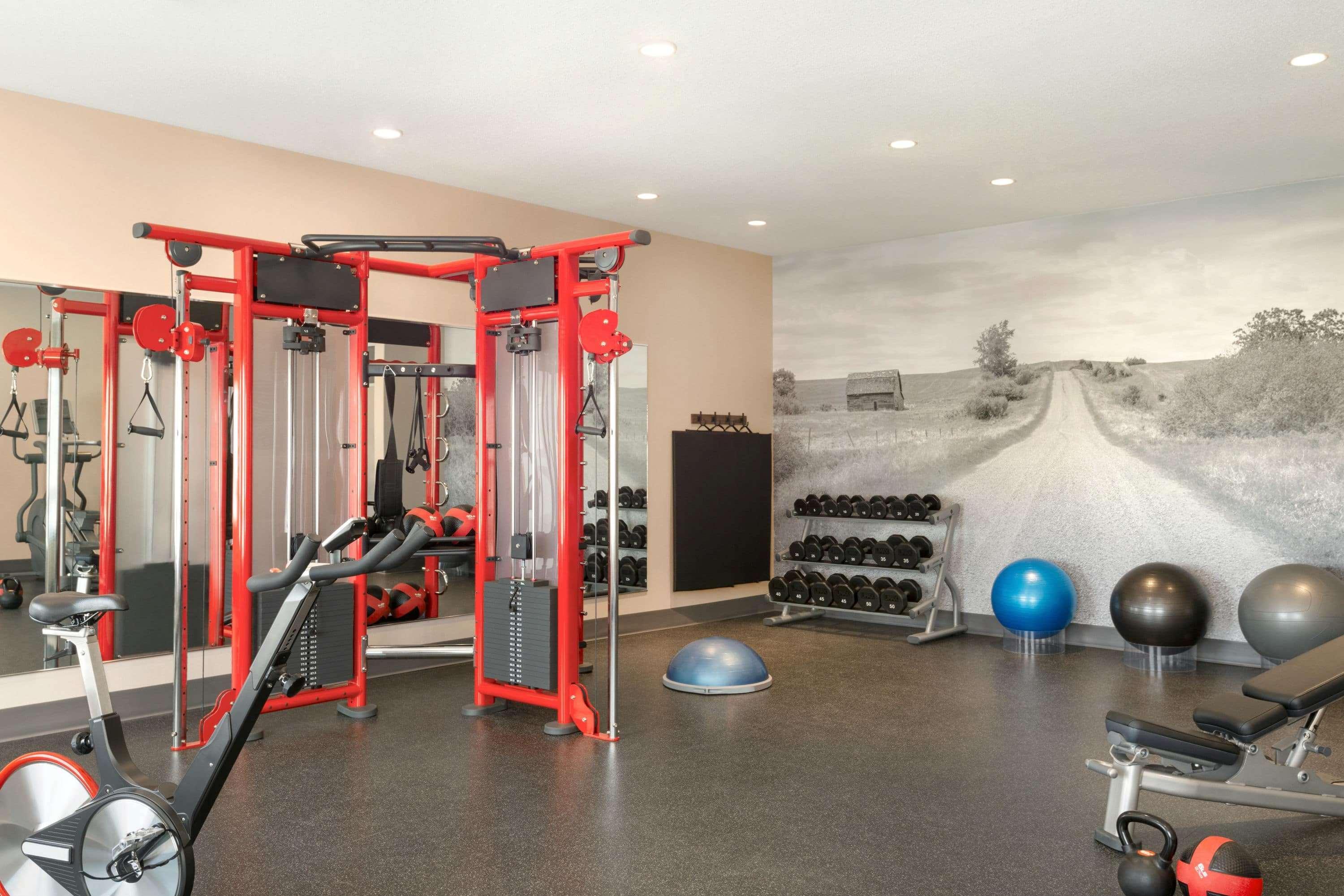 Ramada By Wyndham Drayton Valley Extérieur photo