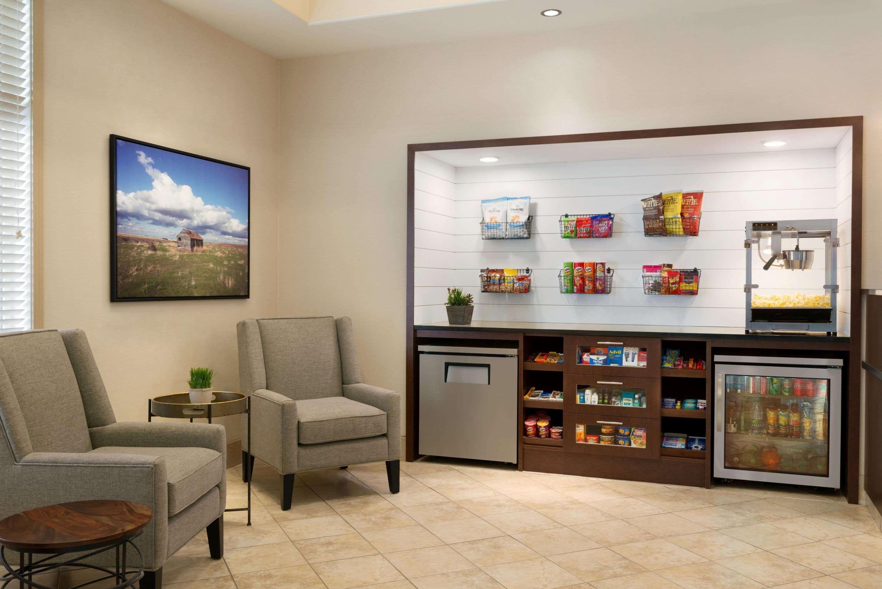 Ramada By Wyndham Drayton Valley Extérieur photo