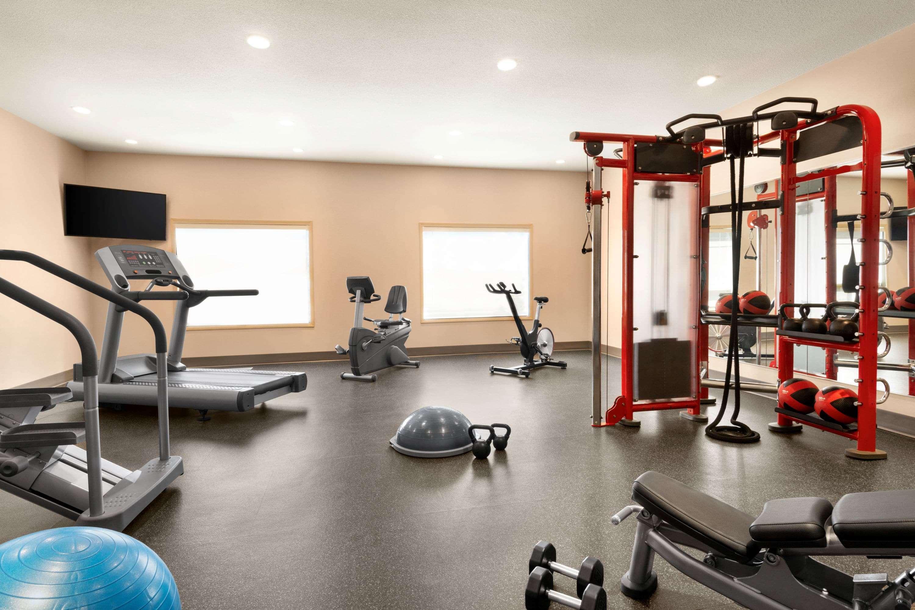 Ramada By Wyndham Drayton Valley Extérieur photo